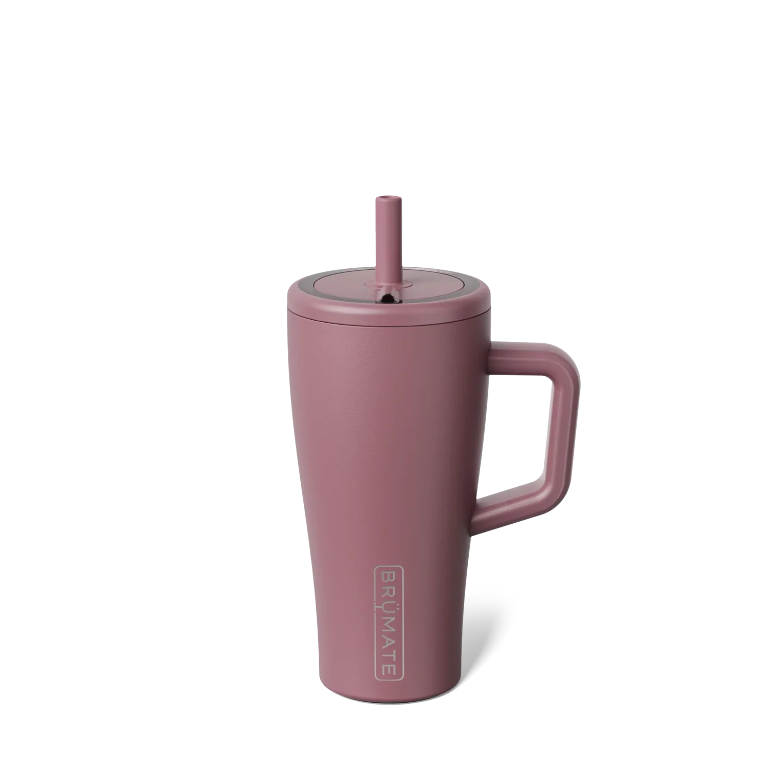 BrüMate - Era 20 Ounce, Rose Taupe
