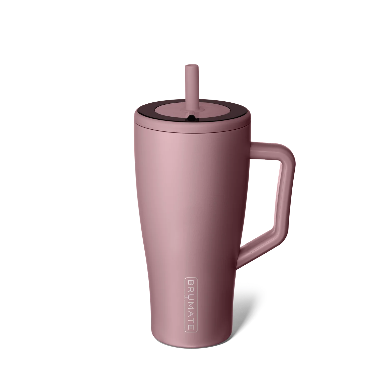 BrüMate - Era 30 Ounce, Rose Taupe