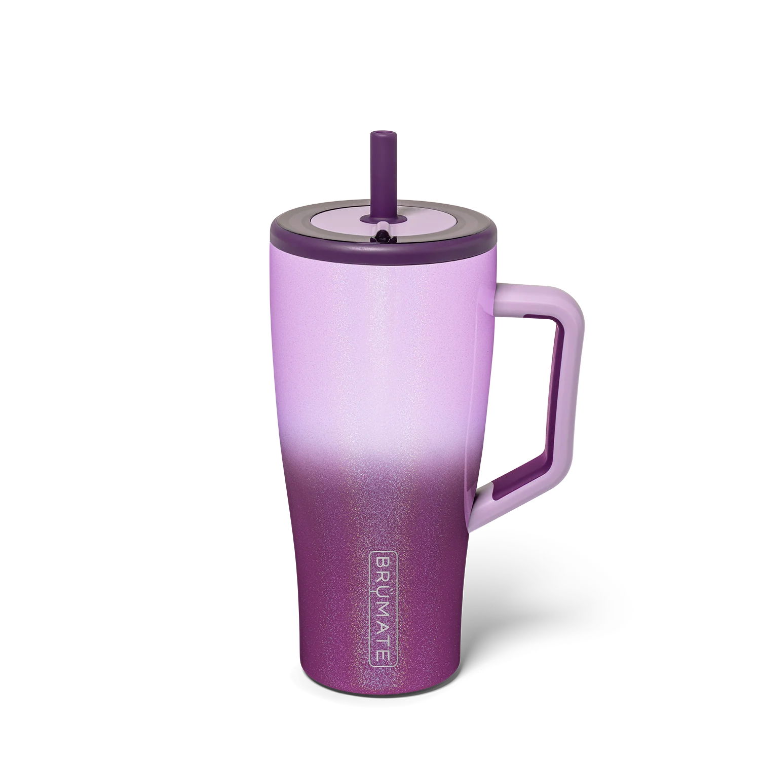 BrüMate - Era 30 Ounce, Violet Crush