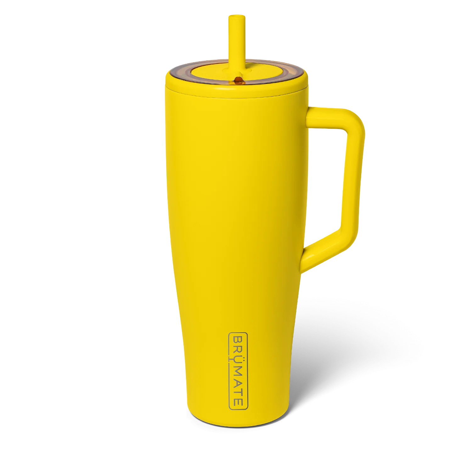BrüMate - Era 40 Ounce, Pineapple