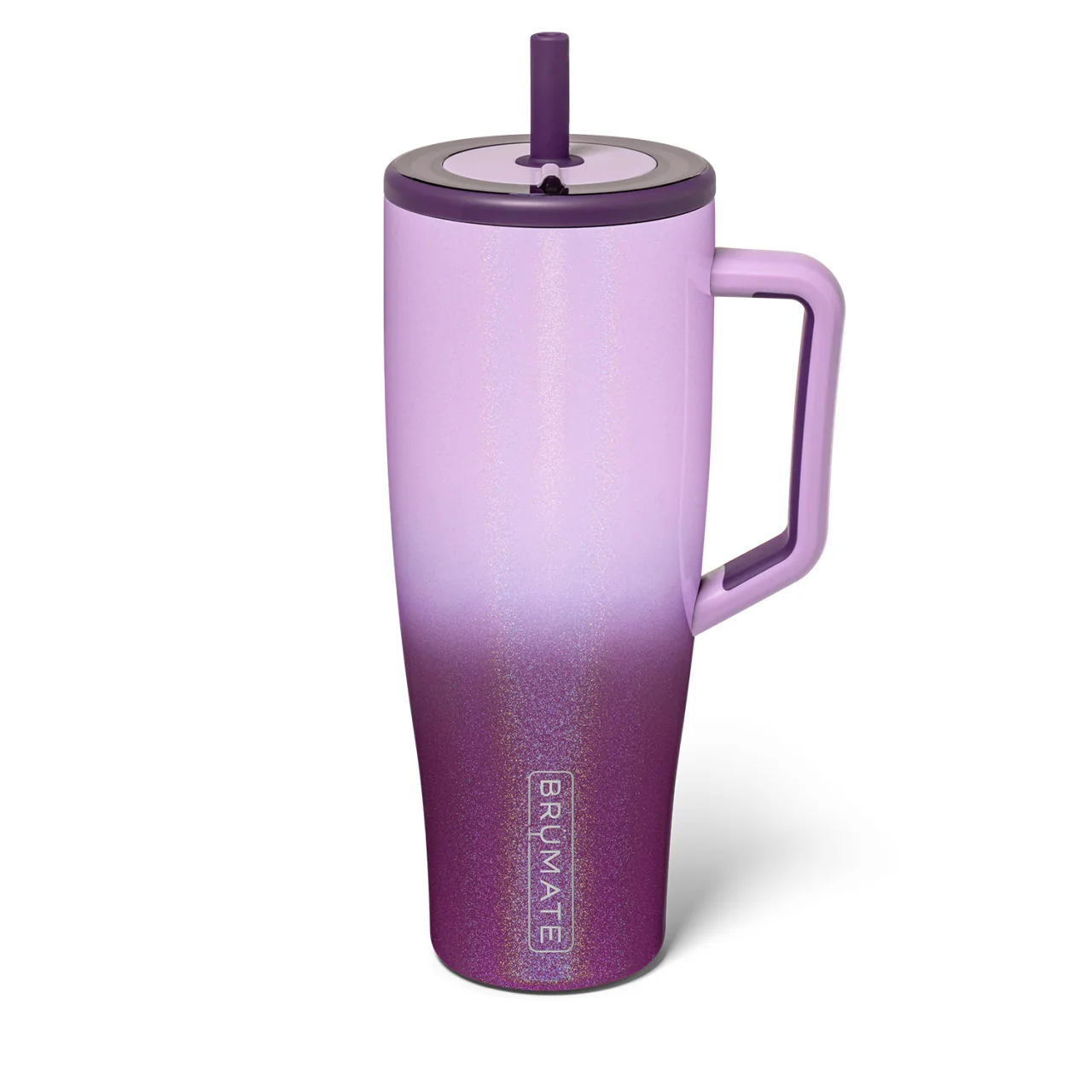 BrüMate - Era 40 Ounce, Violet Crush