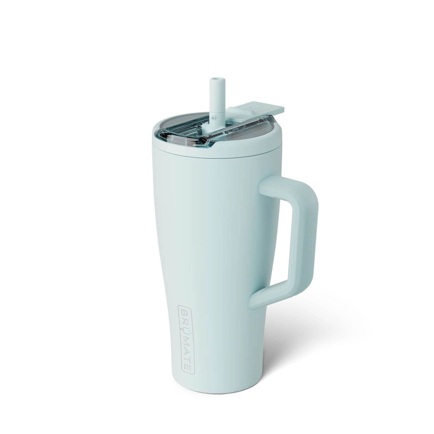 BrüMate - Era Flip 30 Ounce, Blue Agave