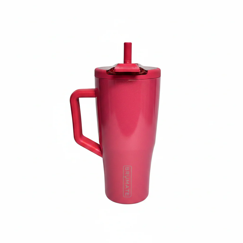 BrüMate - Era Flip 30 Ounce, Coral