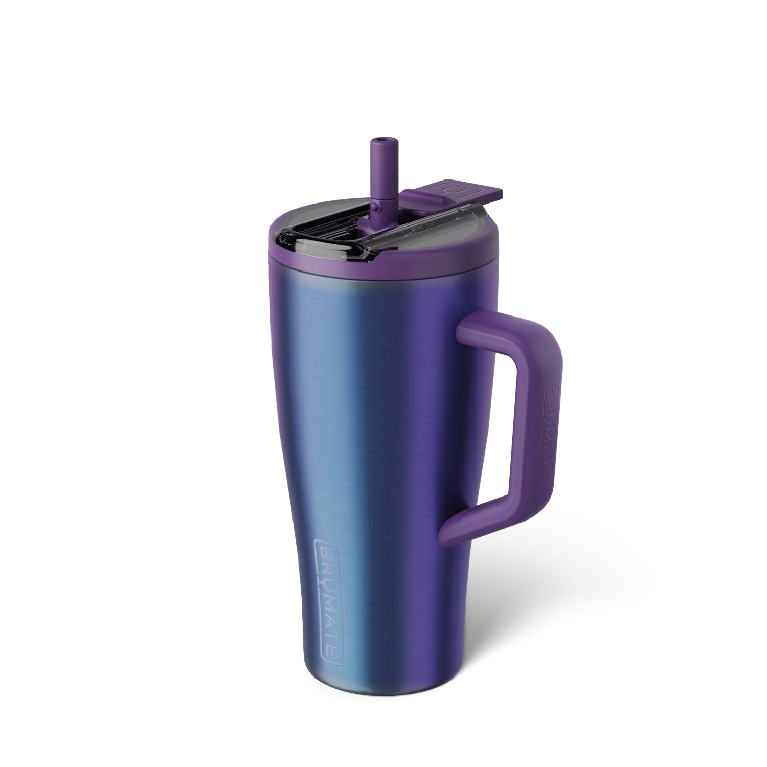 BrüMate - Era Flip 30 Ounce, Dark Aura