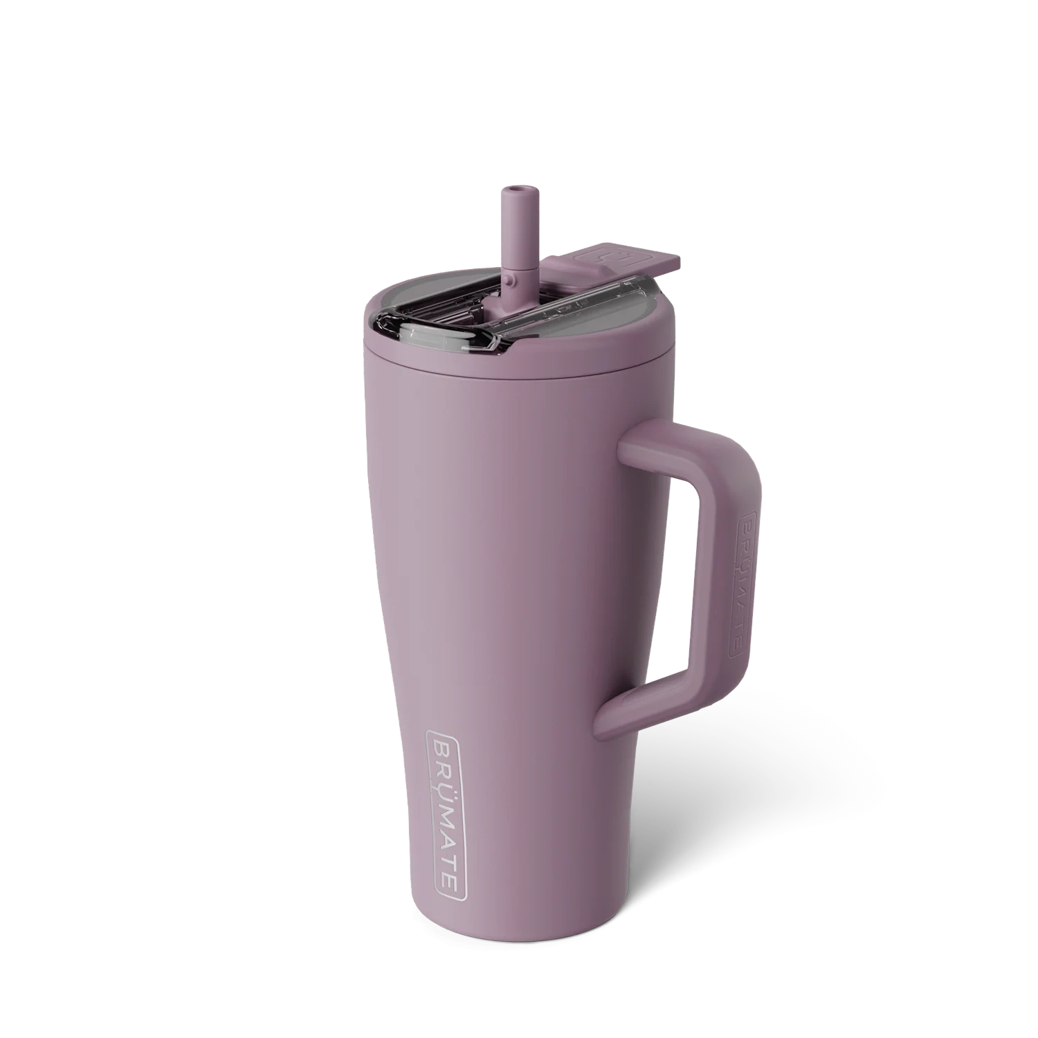 BrüMate - Era Flip 30 Ounce, Lilac Dusk