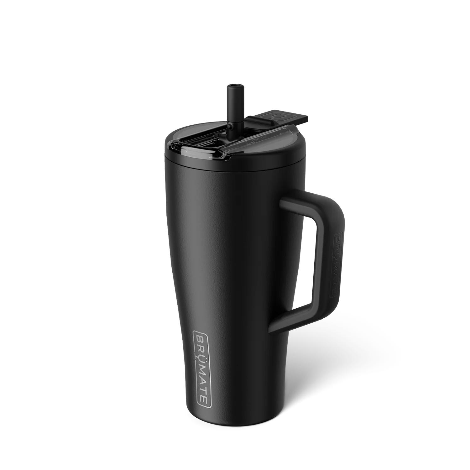 BrüMate - Era Flip 30 Ounce, Matte Black