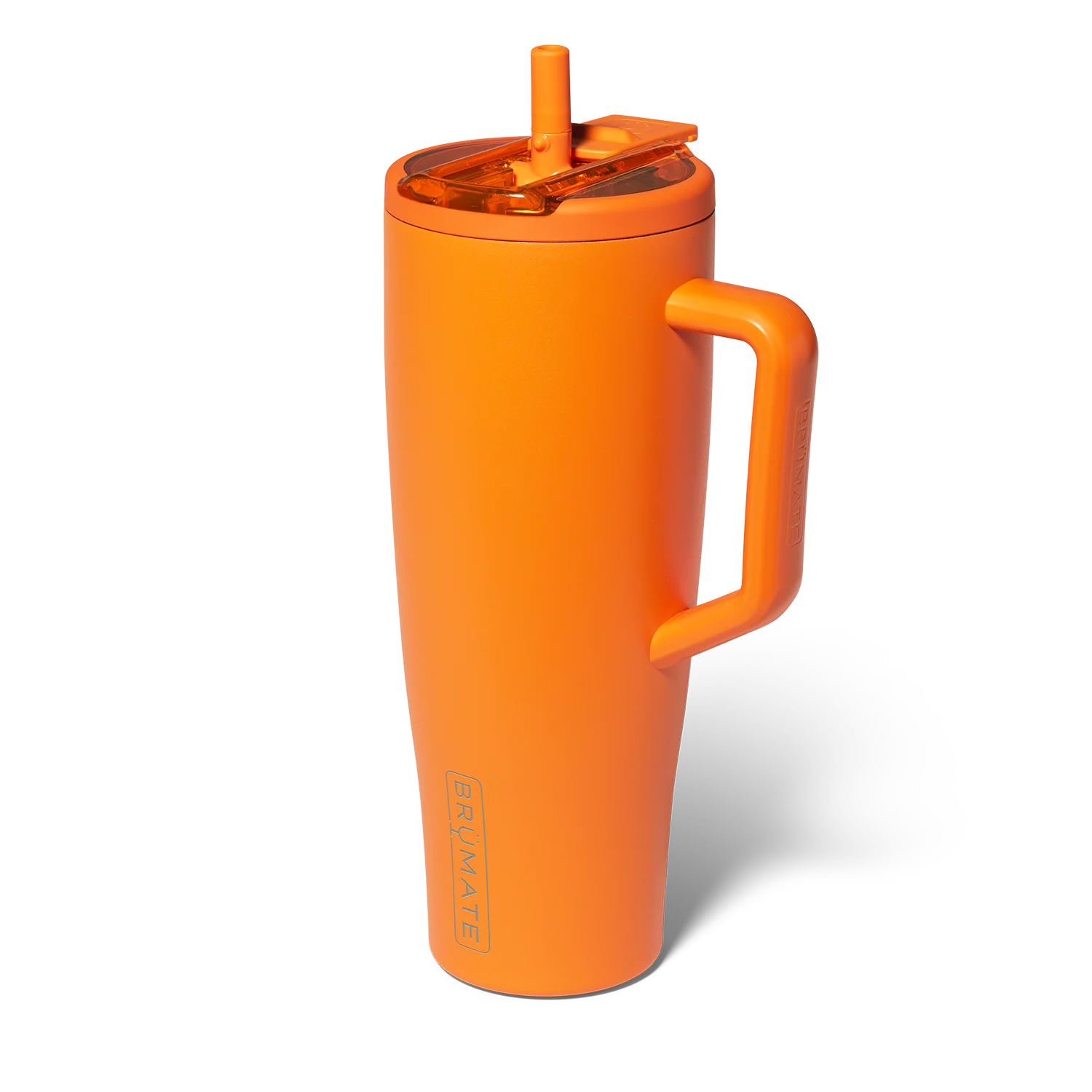 BrüMate - Era Flip 40 Ounce, Clementine