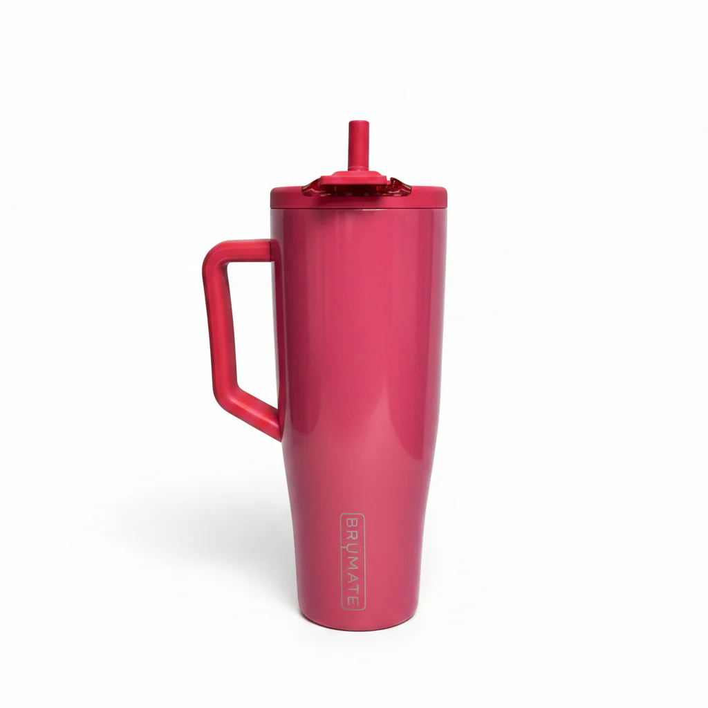 BrüMate - Era Flip 40 Ounce, Coral
