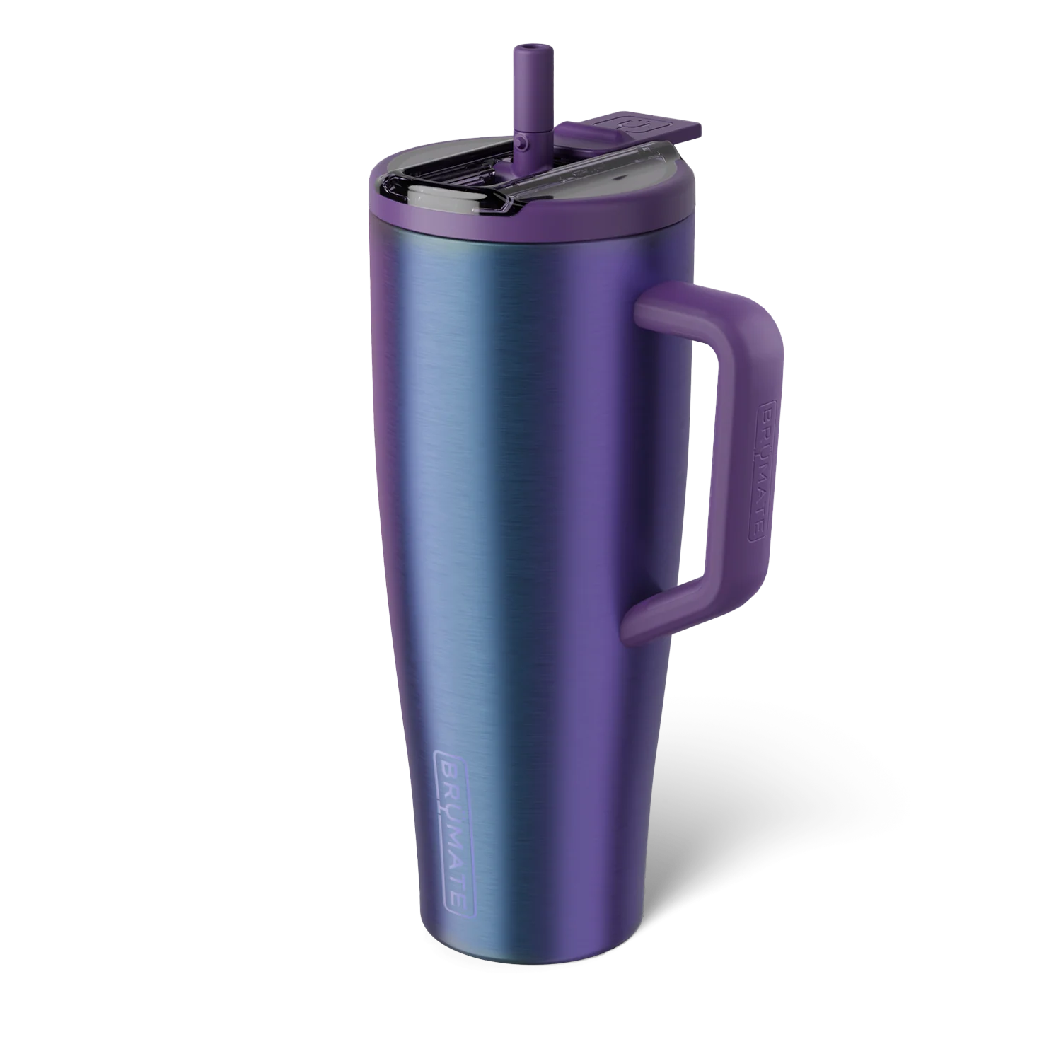 BrüMate - Era Flip 40 Ounce, Dark Aura