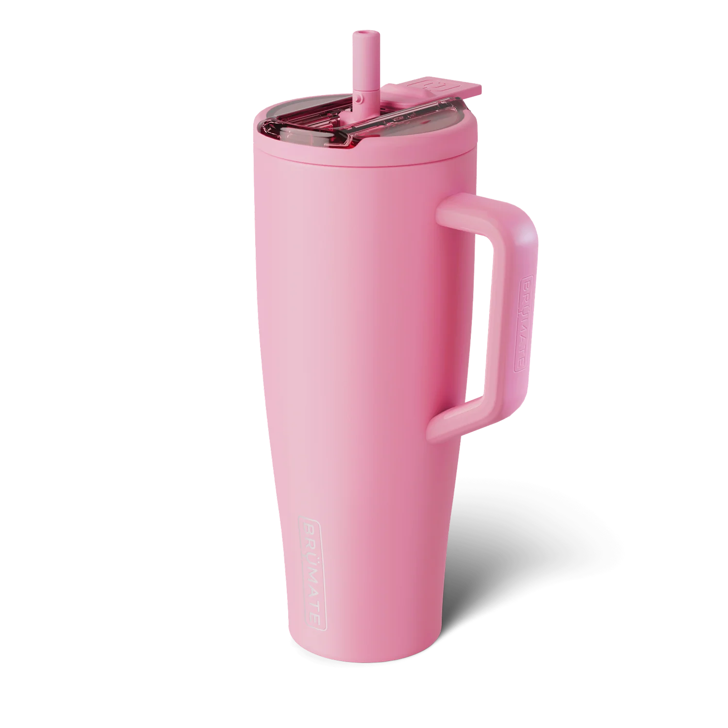 BrüMate - Era Flip 40 Ounce, Primrose