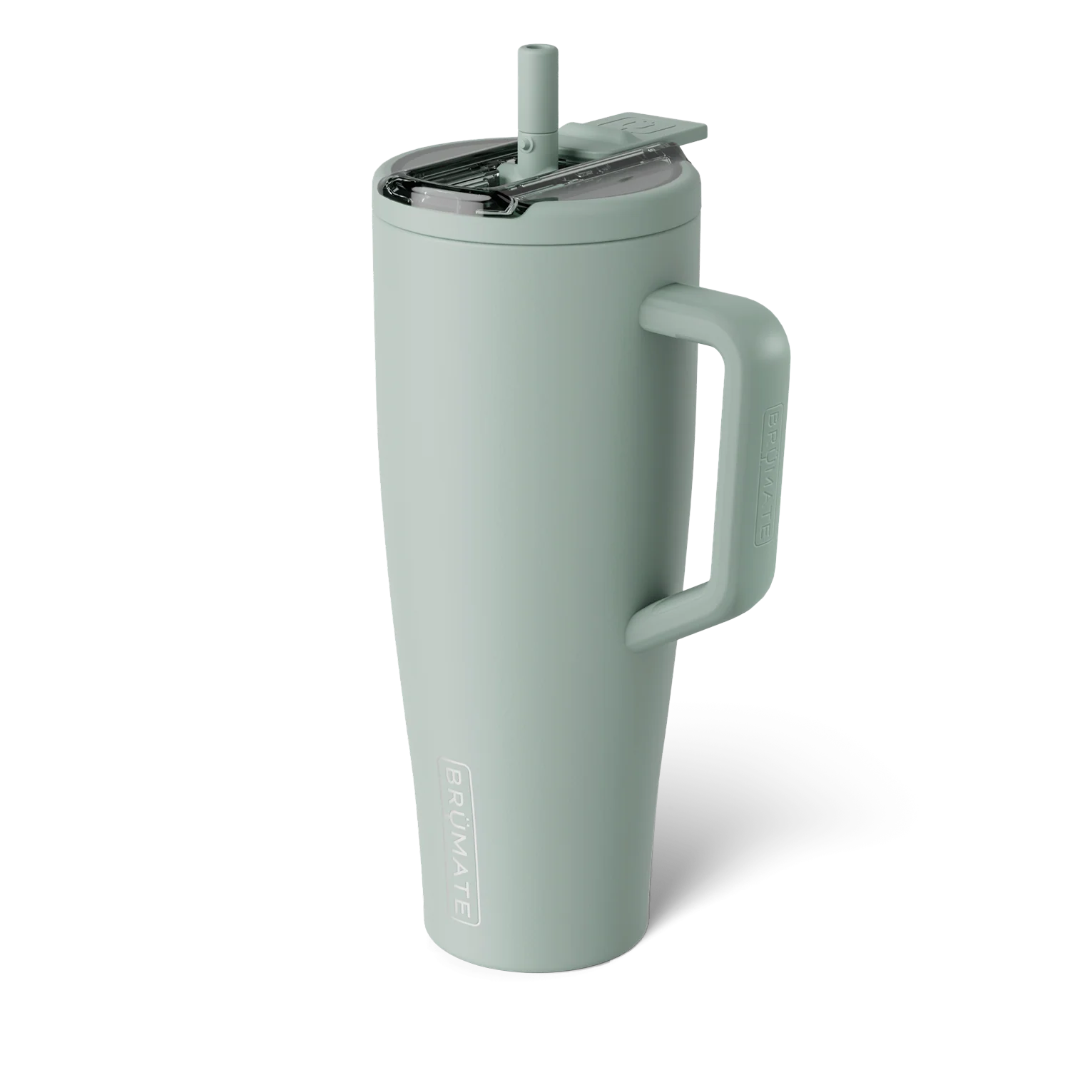 BrüMate - Era Flip 40 Ounce, Sage