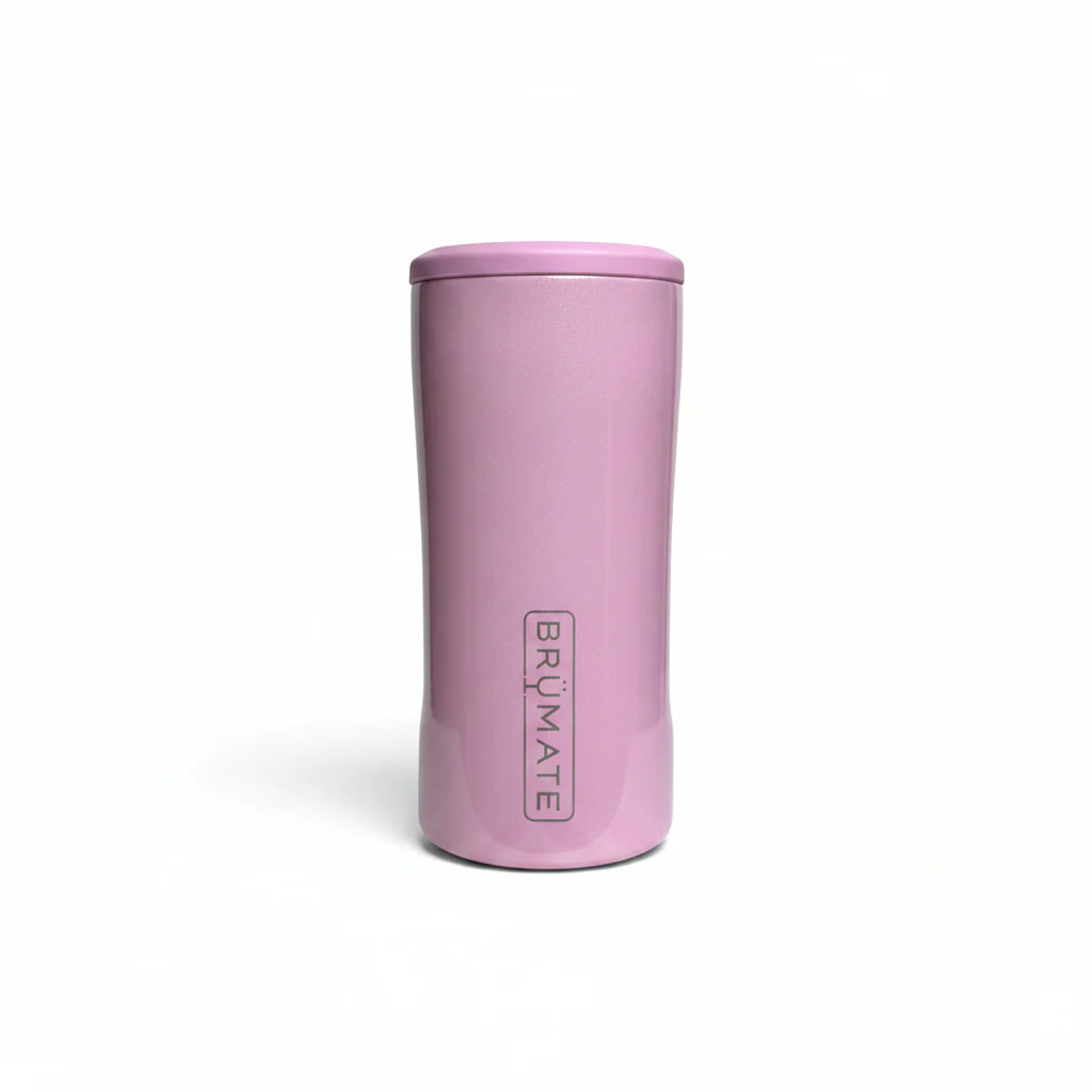 BrüMate - Hopsulator Slim, Blush