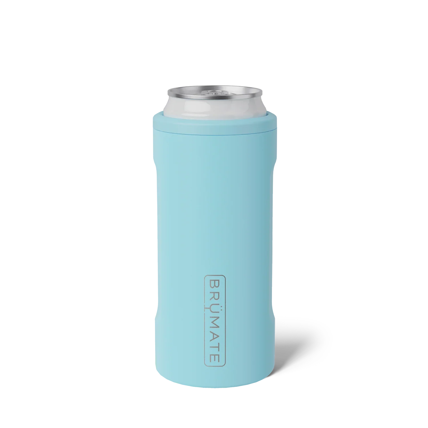 BrüMate - Hopsulator Slim, Glacier
