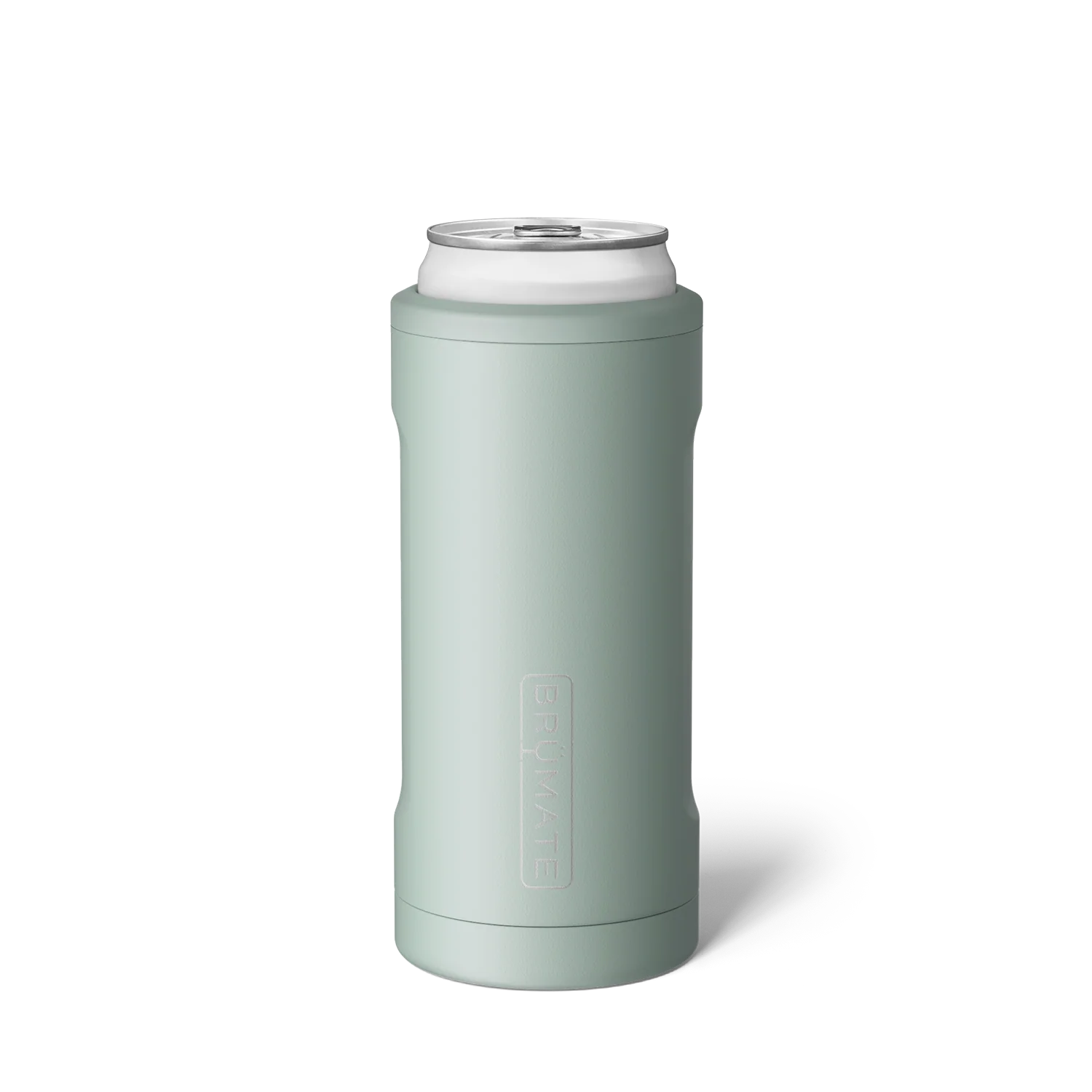 BrüMate - Hopsulator Slim, Sage