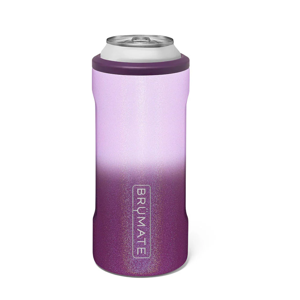 BrüMate - Hopsulator Slim, Violet Crush