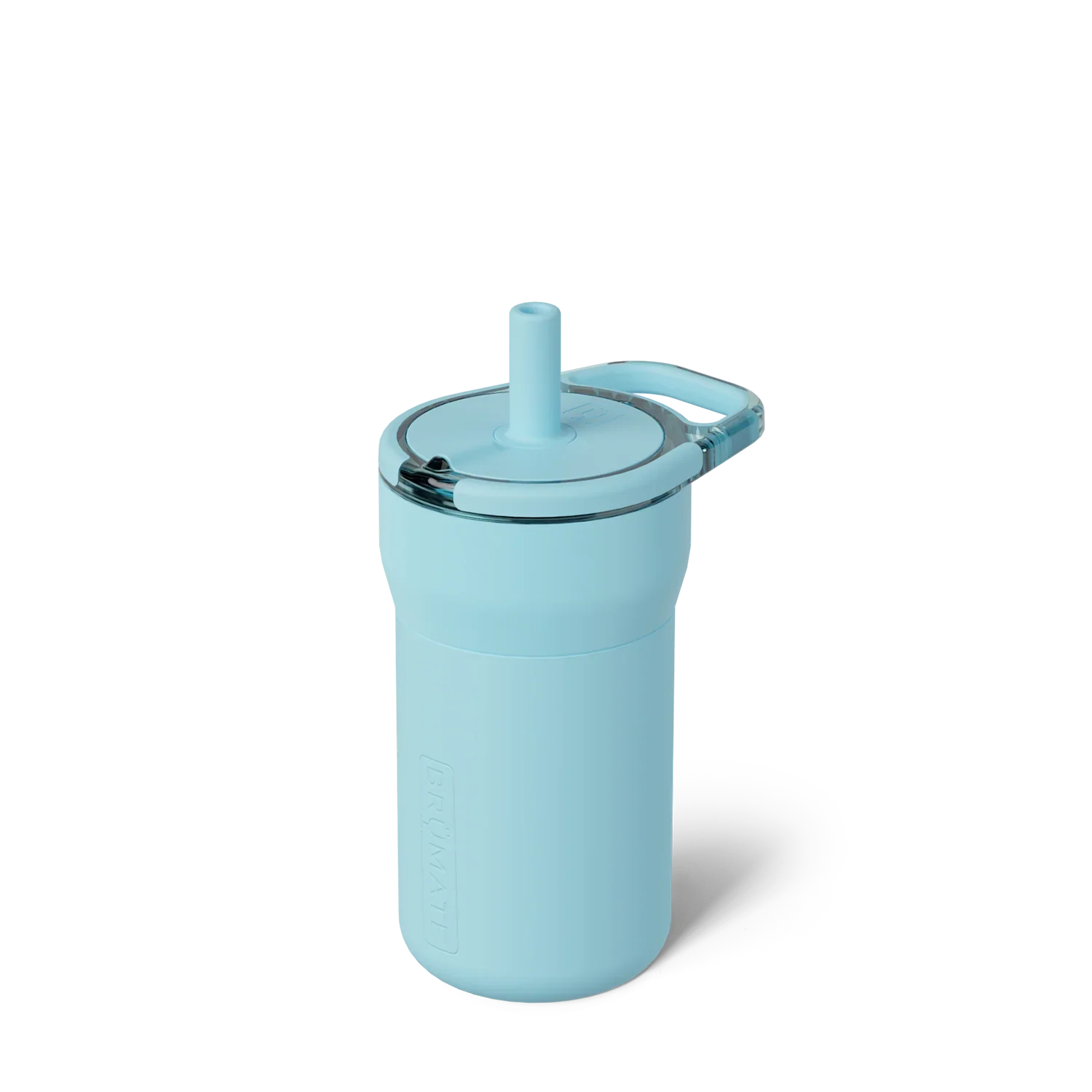 BrüMate - Leap 12 Ounce, Glacier