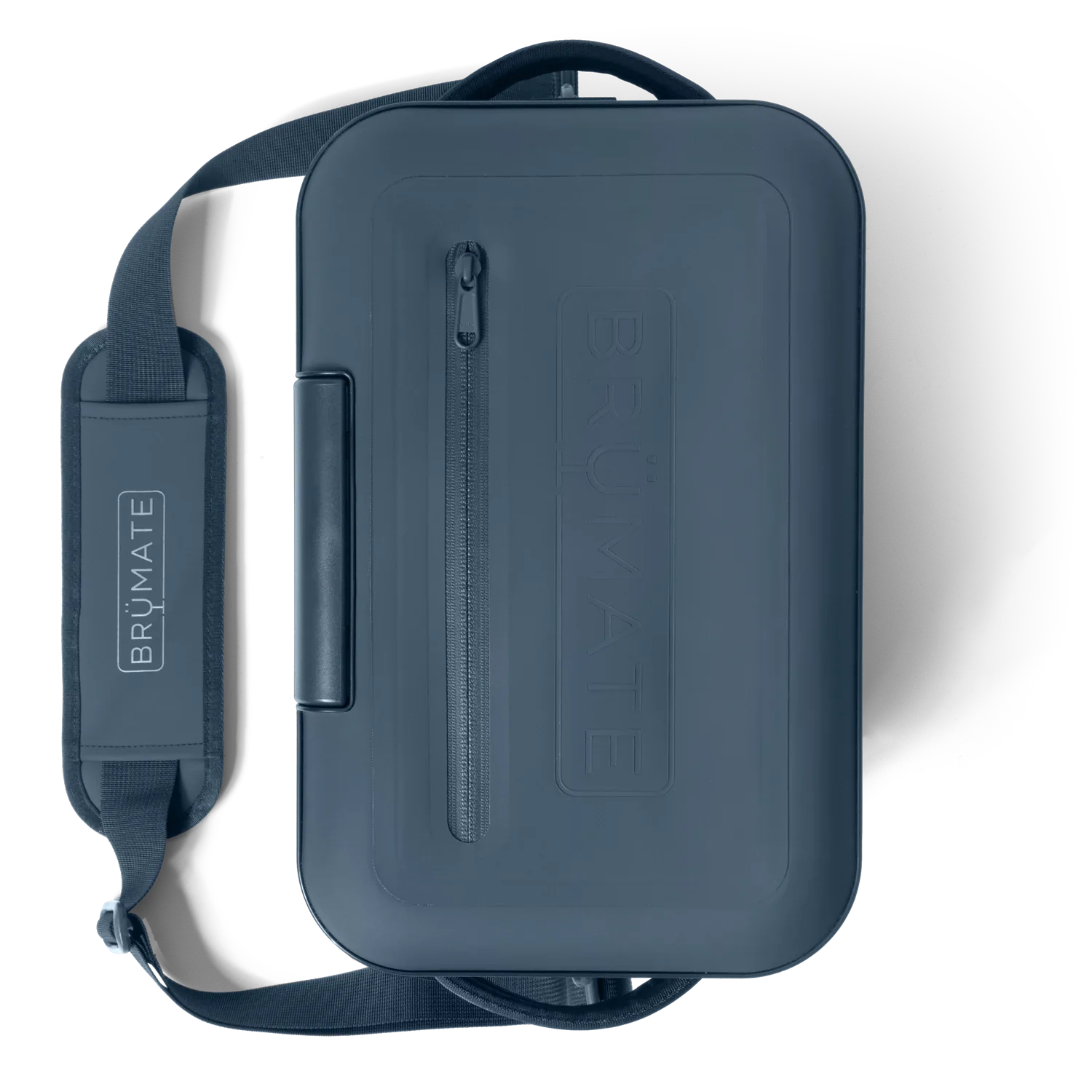 BrüMate - MagPack 12-Can Soft Cooler, Nightfall Blue - Image 3