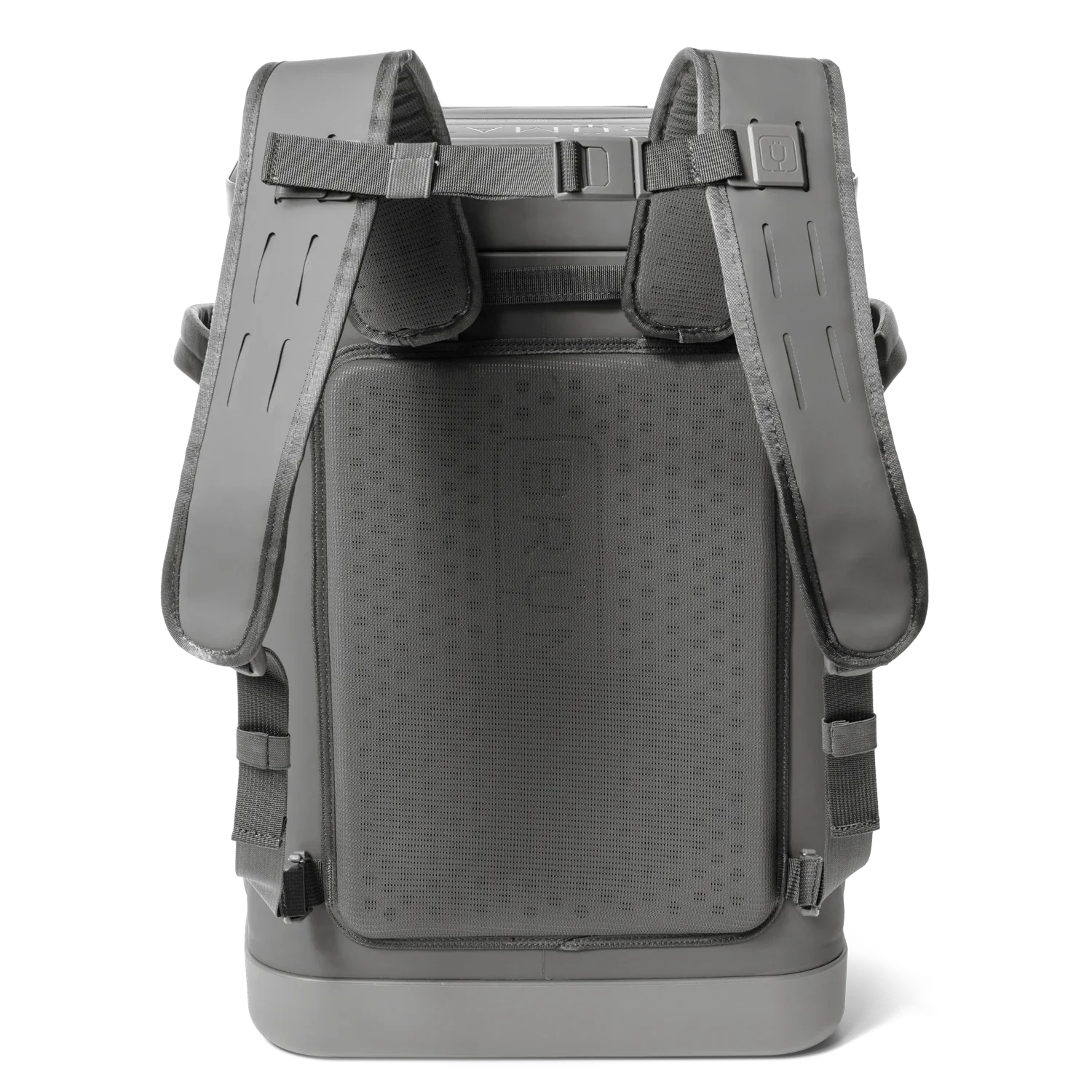 BrüMate - MagPack 24-Can Backpack Soft Cooler, Graphite - Image 6