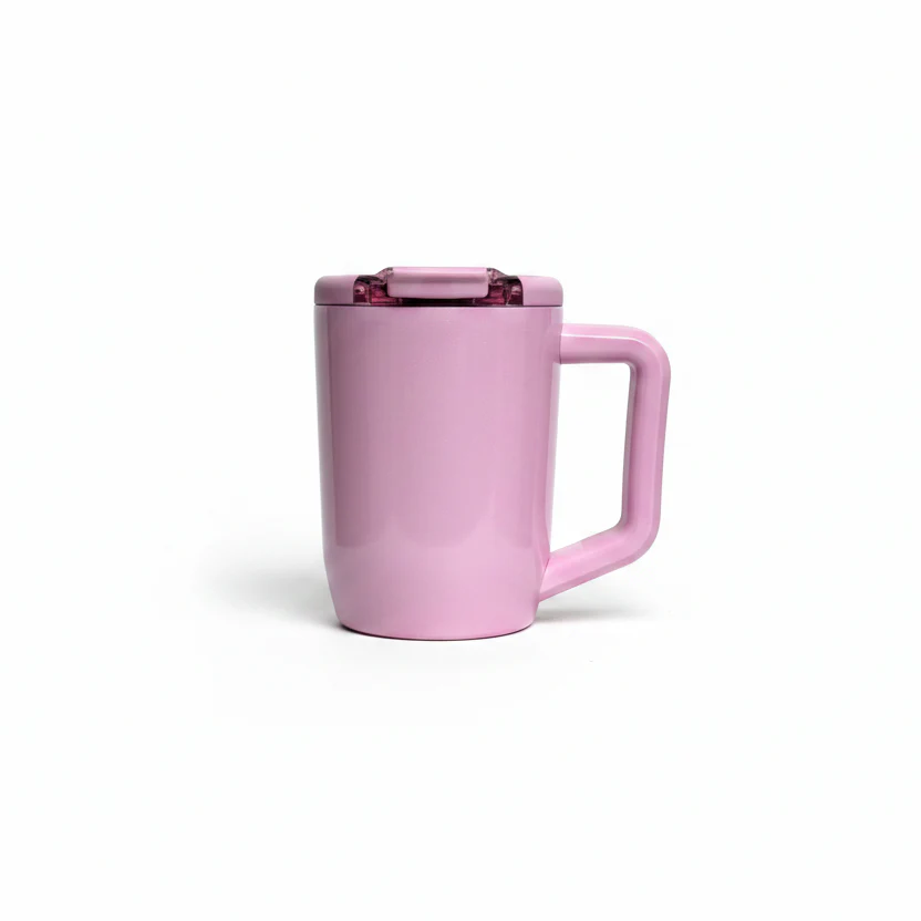 BrüMate - Müv 15 Ounce, Blush