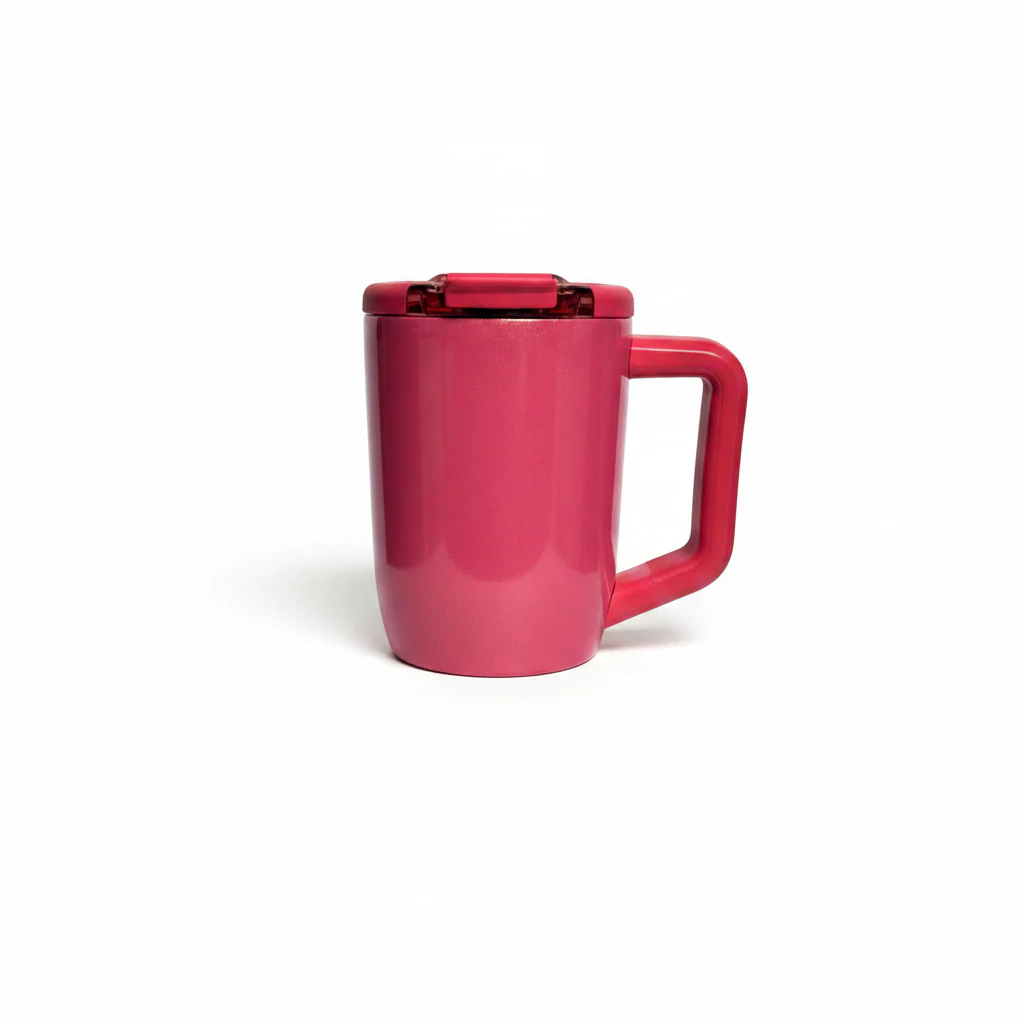 BrüMate - Müv 15 Ounce, Coral