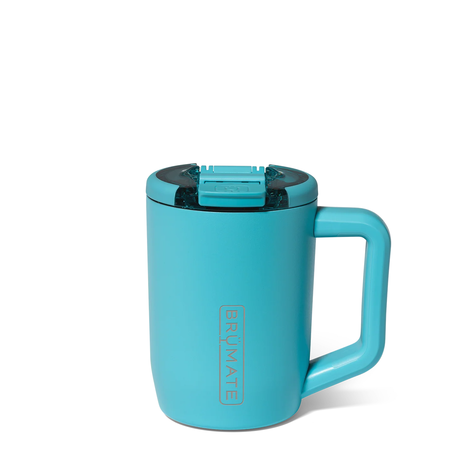 BrüMate - Müv 15 Ounce, Curaçao