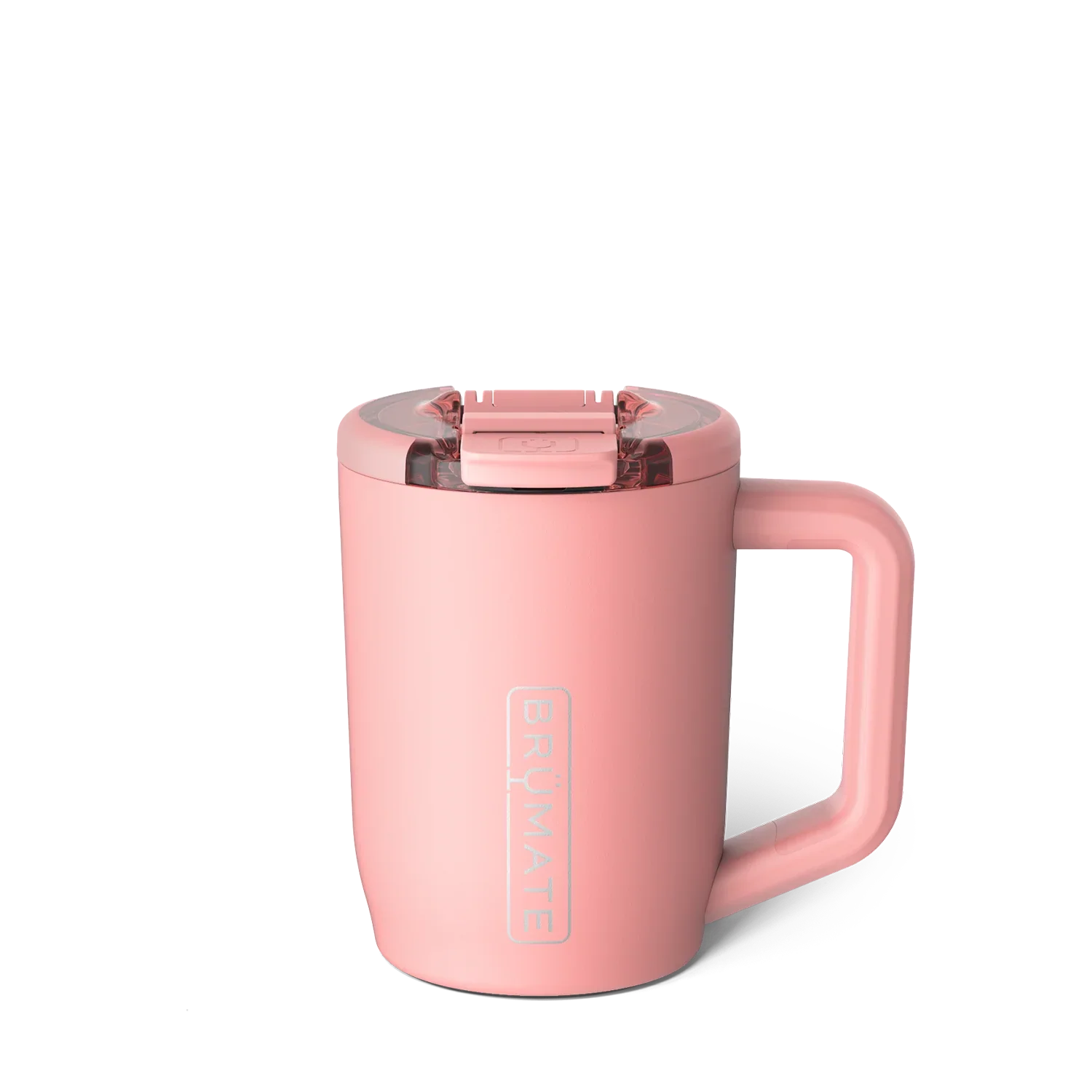 BrüMate - Müv 15 Ounce, Guava