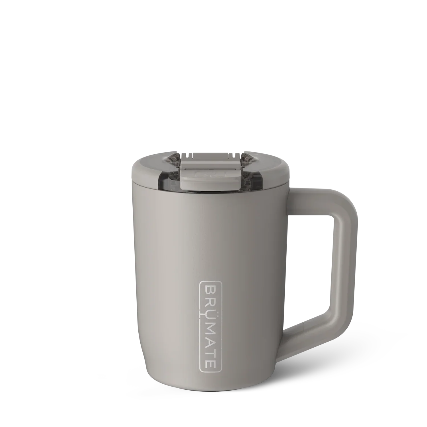 BrüMate - Müv 15 Ounce, Mocha