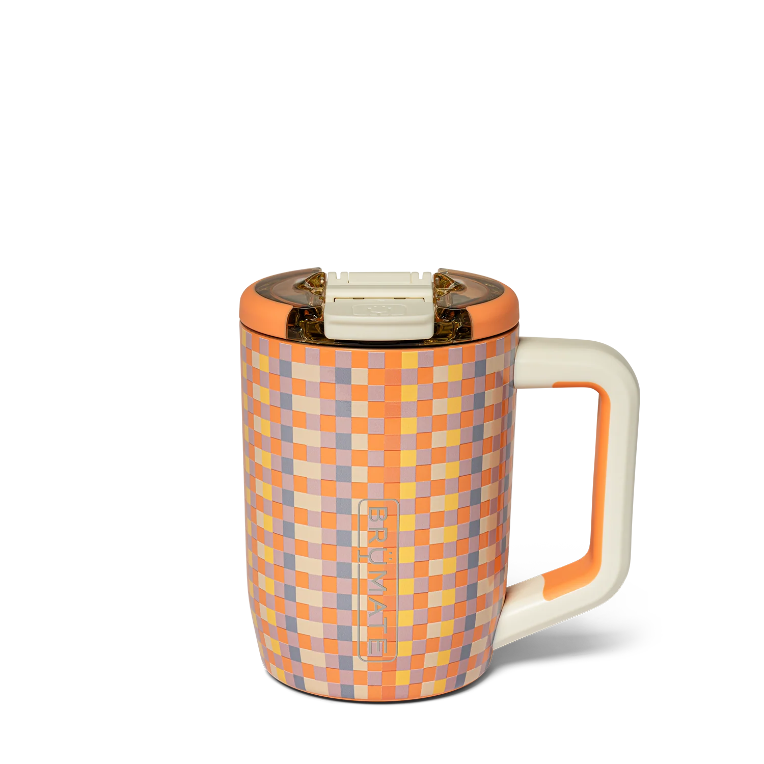 BrüMate - Müv 15 Ounce, Vibe Check