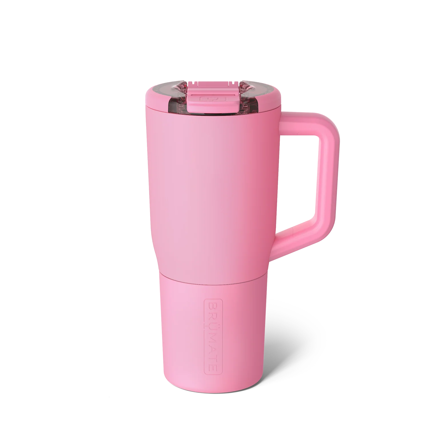 BrüMate - Müv 25 Ounce, Primrose