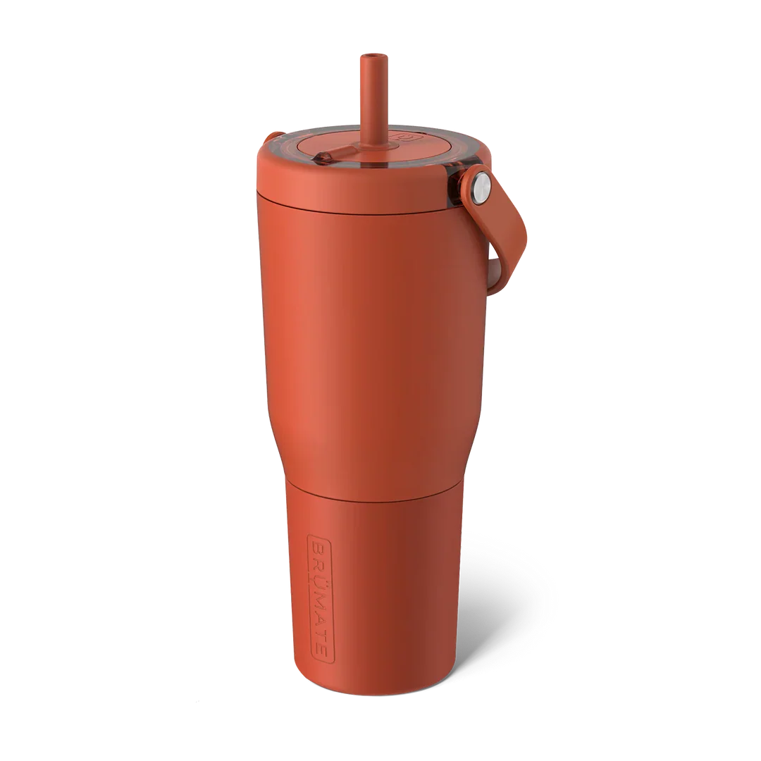 BrüMate - Resa 35 Ounce, Cedar