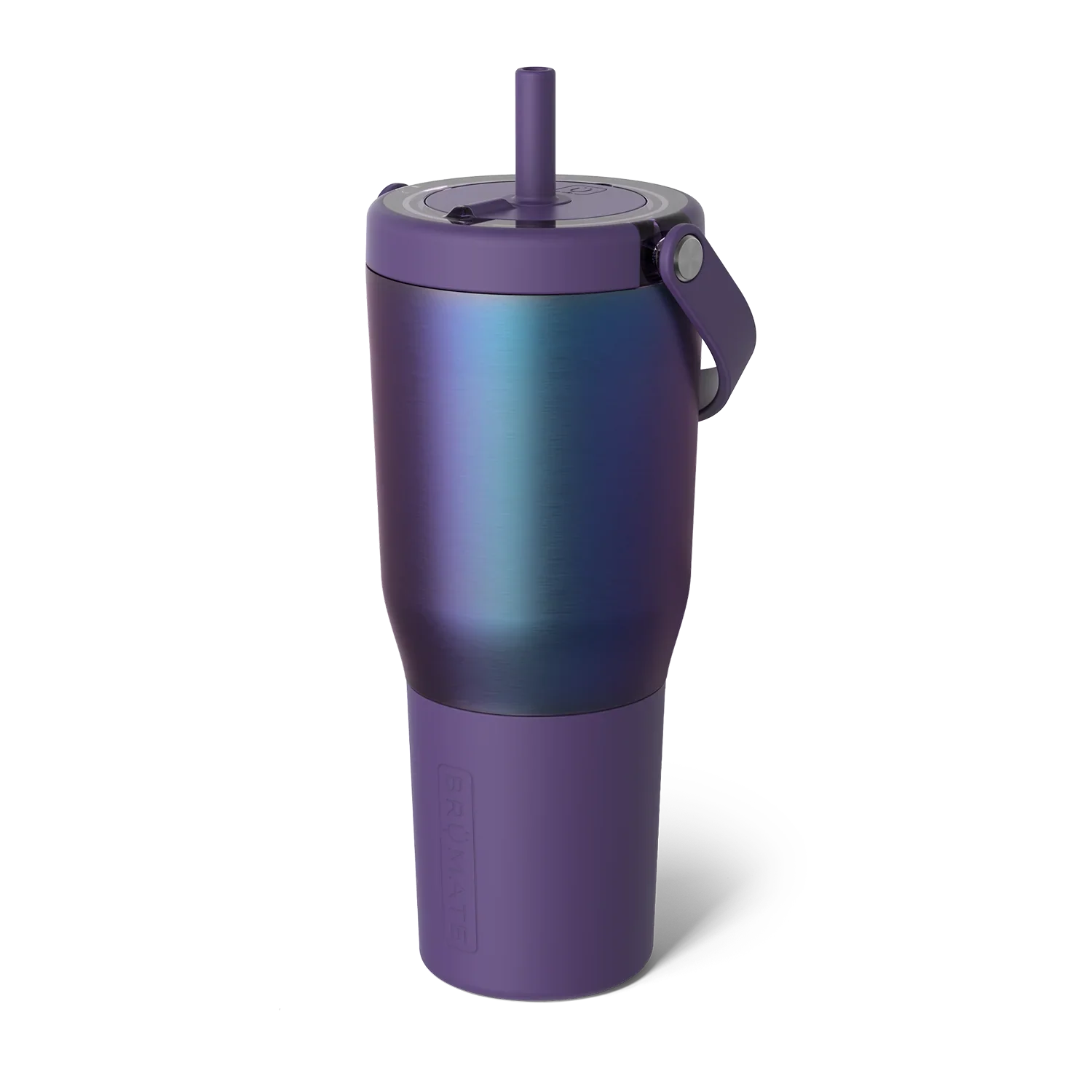 BrüMate - Resa 35 Ounce, Dark Aura