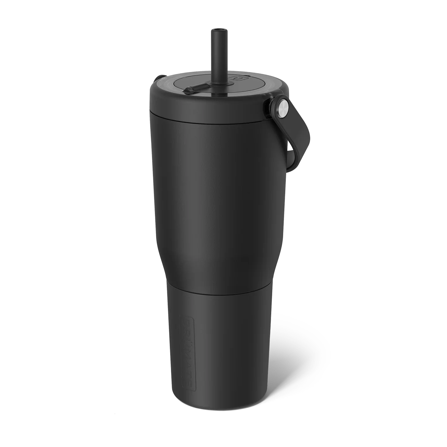 BrüMate - Resa 35 Ounce, Matte Black