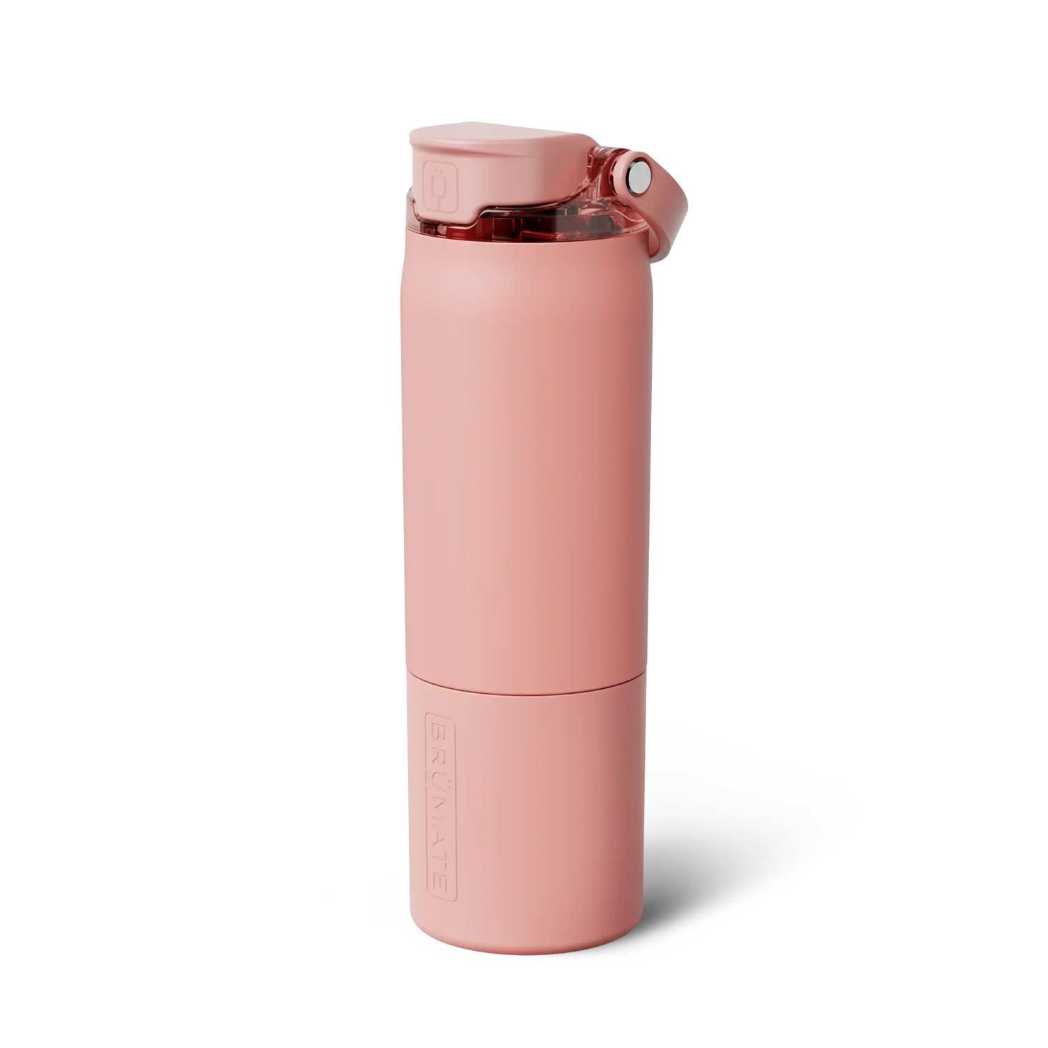 BrüMate - Rise 25 Ounce, Guava