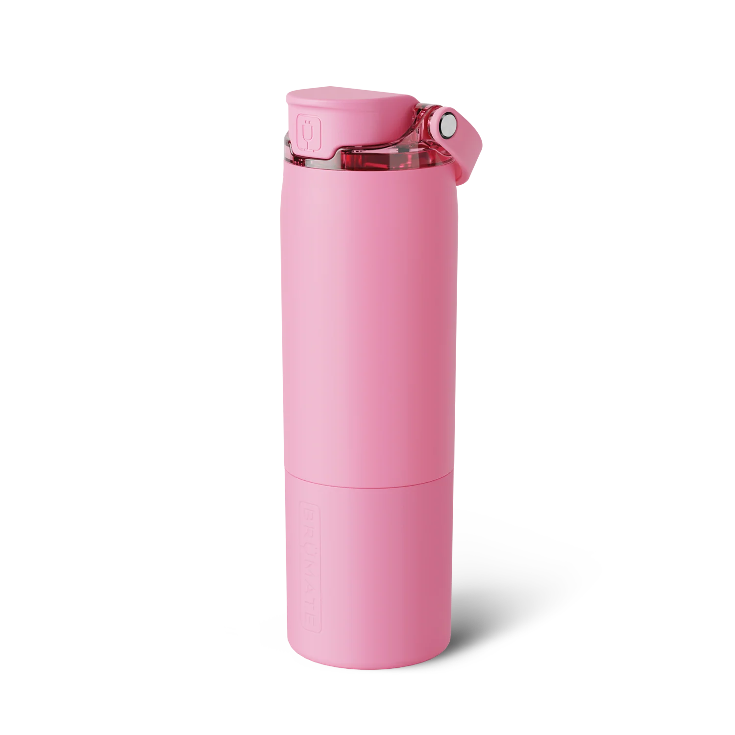 BrüMate - Rise 25 Ounce, Primrose