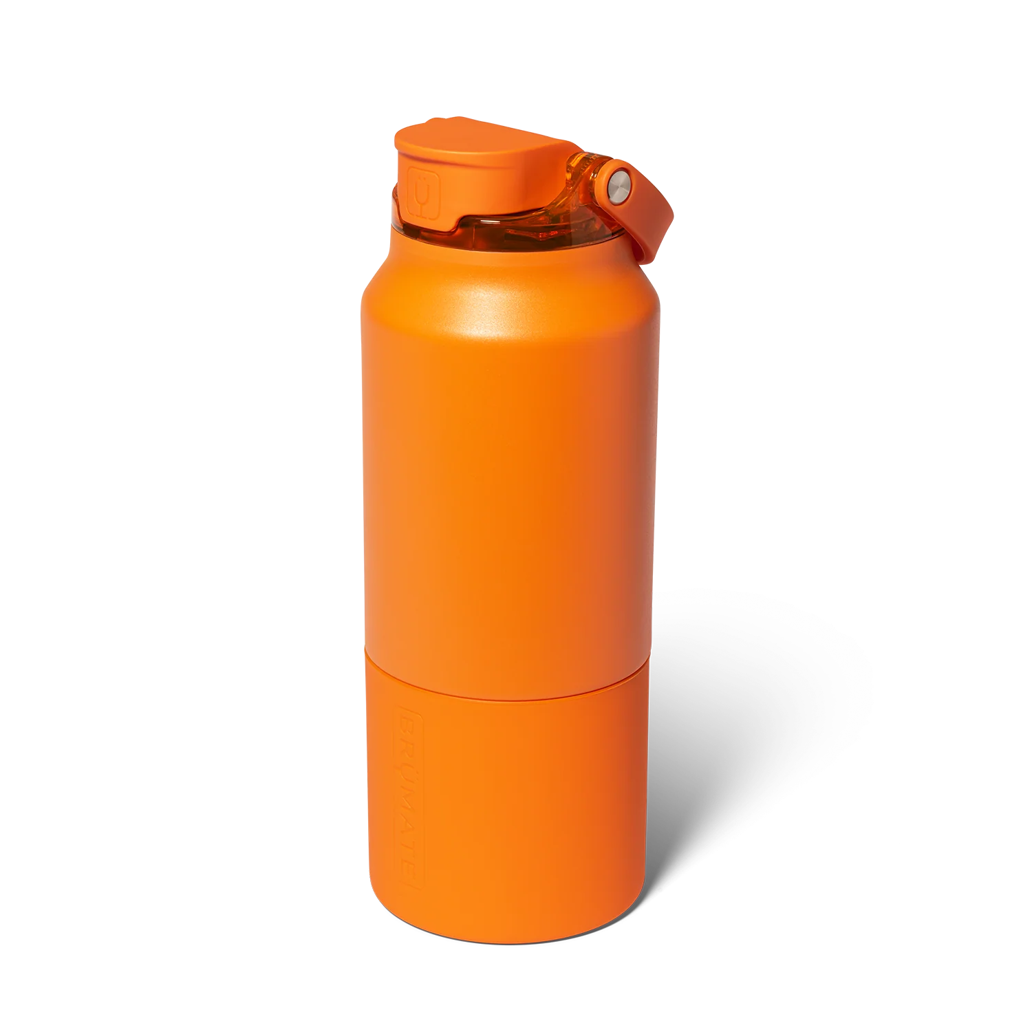 BrüMate - Rise 35 Ounce, Clementine
