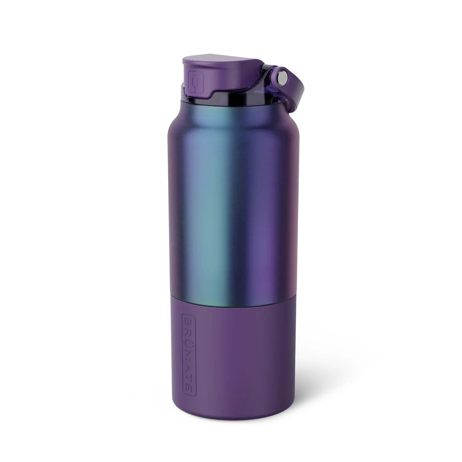 BrüMate - Rise 35 Ounce, Dark Aura