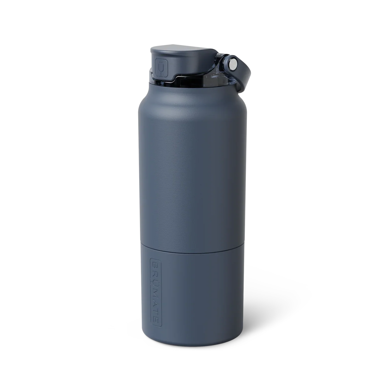 BrüMate - Rise 35 Ounce, Nightfall Blue