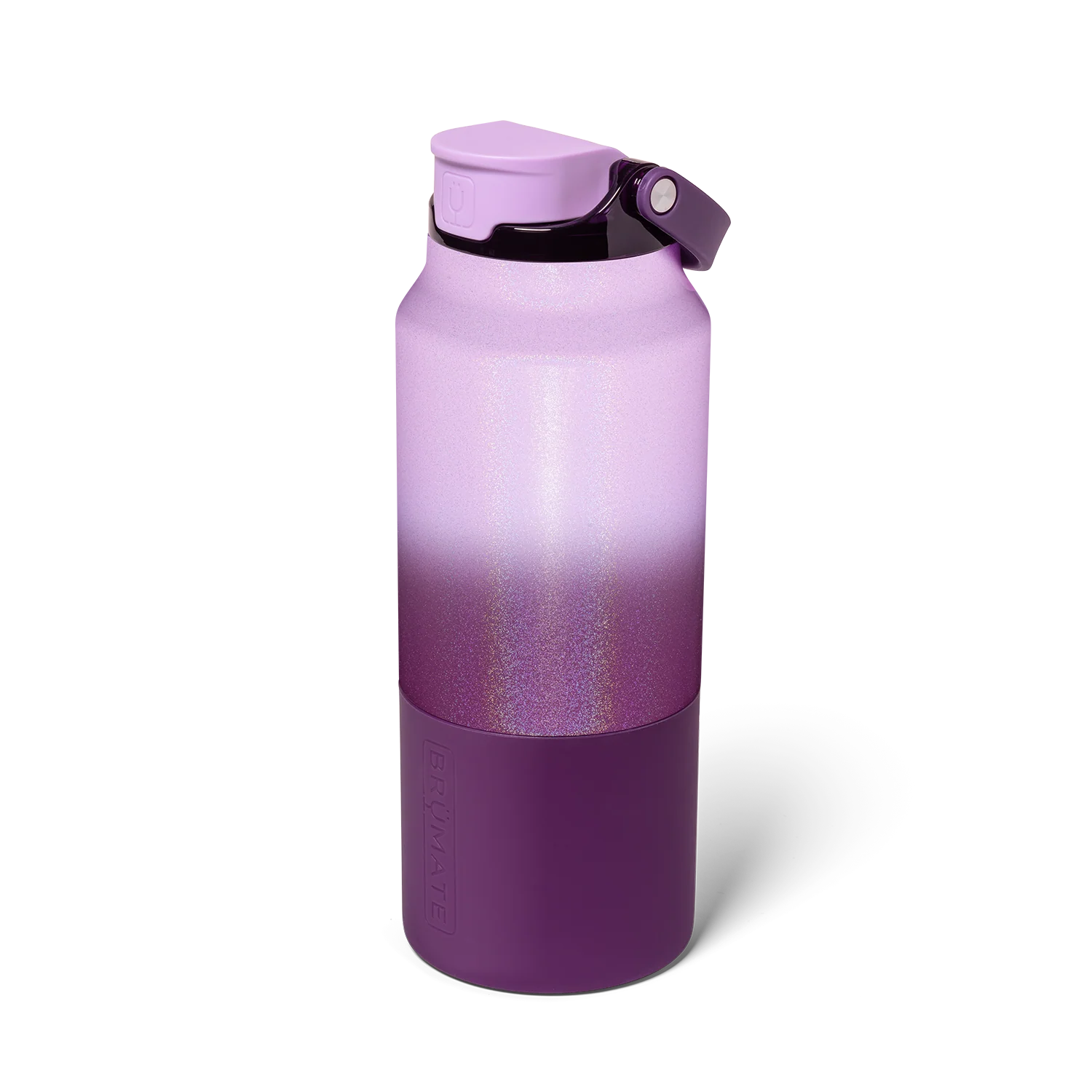 BrüMate - Rise 35 Ounce, Violet Crush