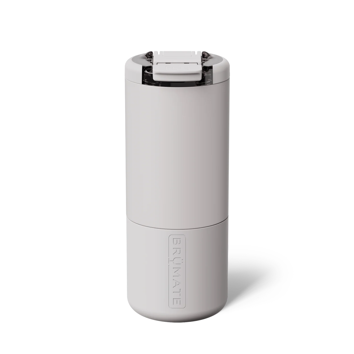 BrüMate - Strova 18 Ounce, Dune