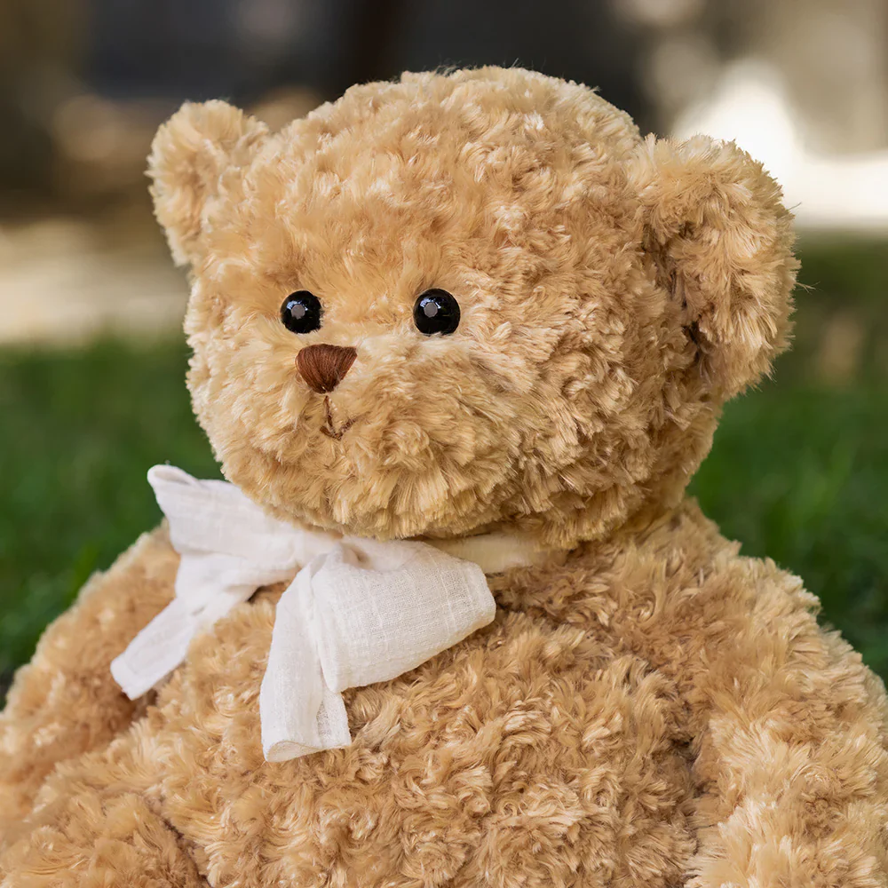 Bukowski - Anton Bear Big Plush Toy - Image 4
