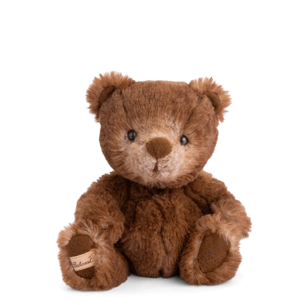 Bukowski - Baby Ranger Bear Plush Toy