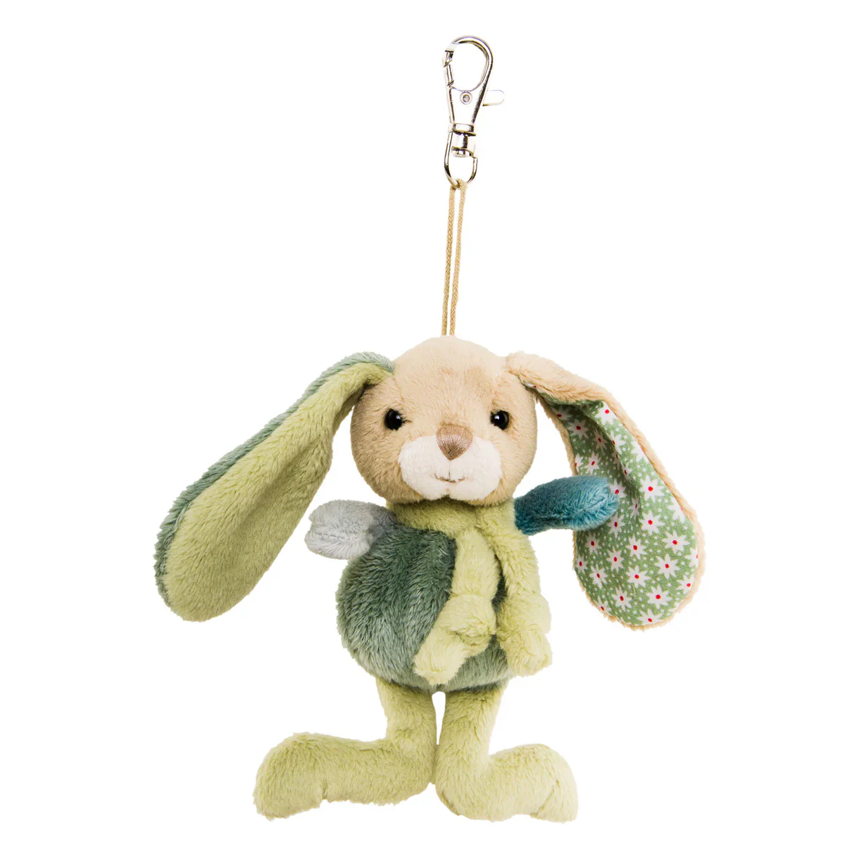 Bukowski - Bag Charm, Benji
