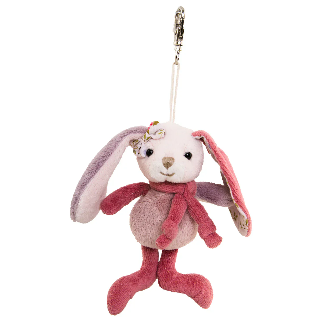 Bukowski - Bag Charm, Bibi Bunny