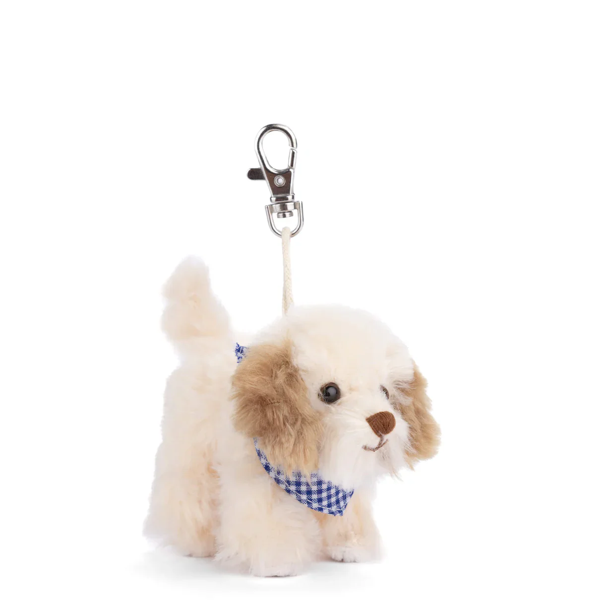 Bukowski - Bag Charm, Buddylina Doggie
