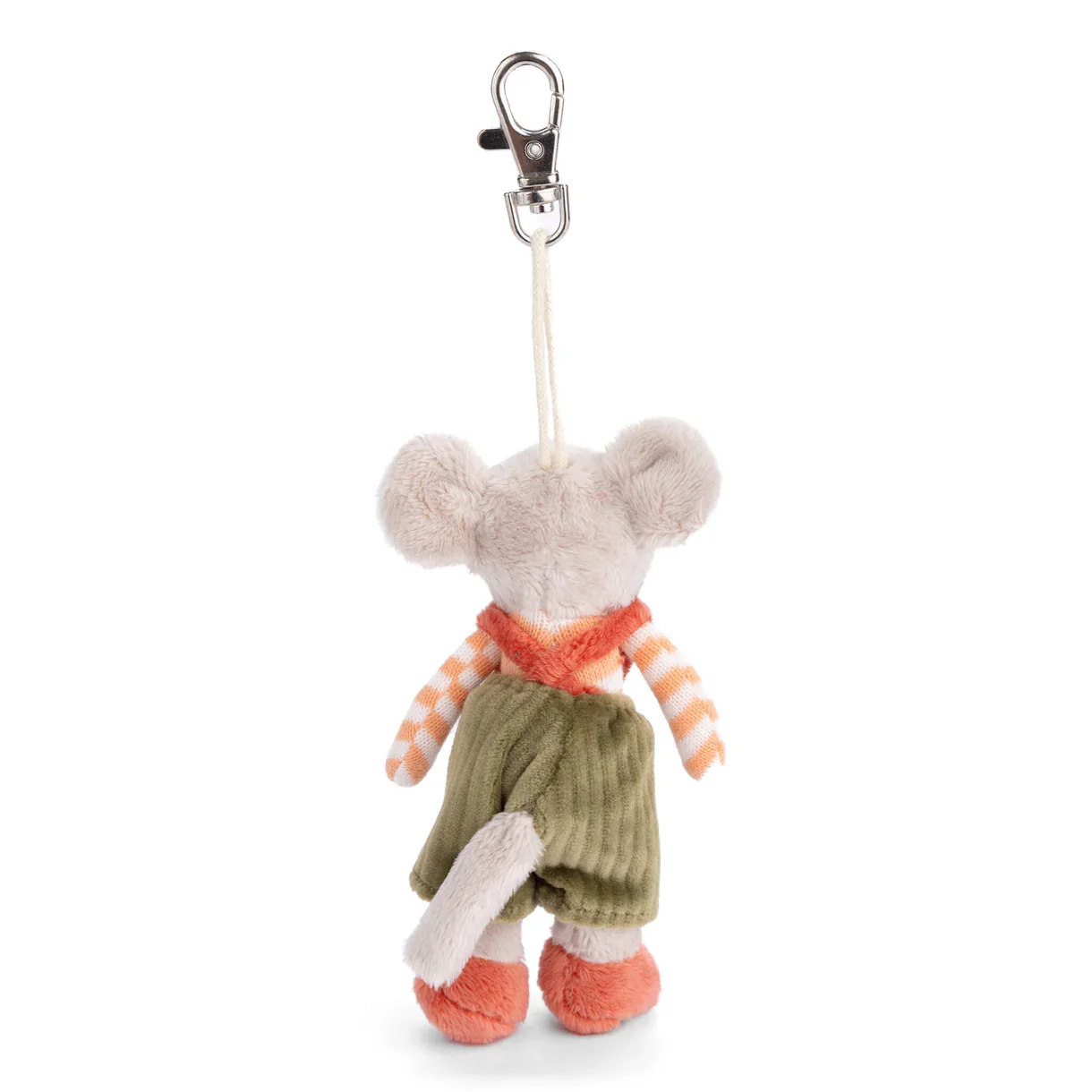 Bukowski - Bag Charm, Henry Mouse - Image 2