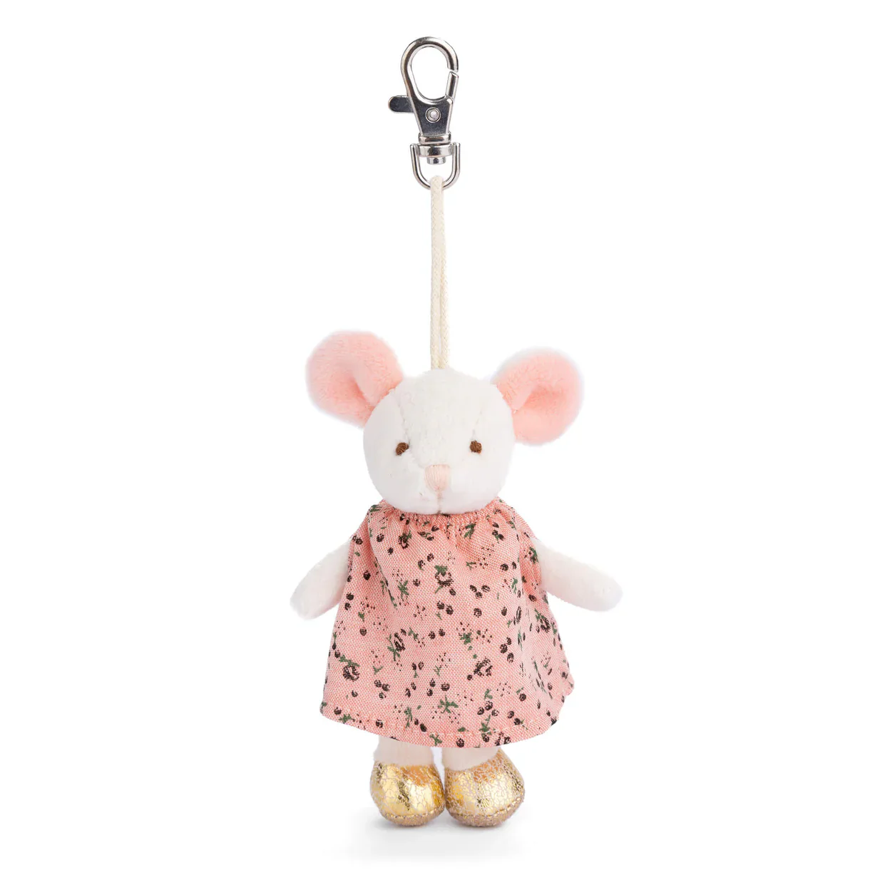 Bukowski - Bag Charm, Ingefrid Mouse