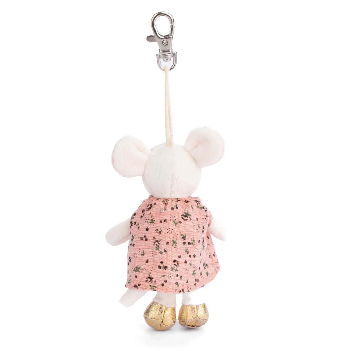 Bukowski - Bag Charm, Ingefrid Mouse - Image 2