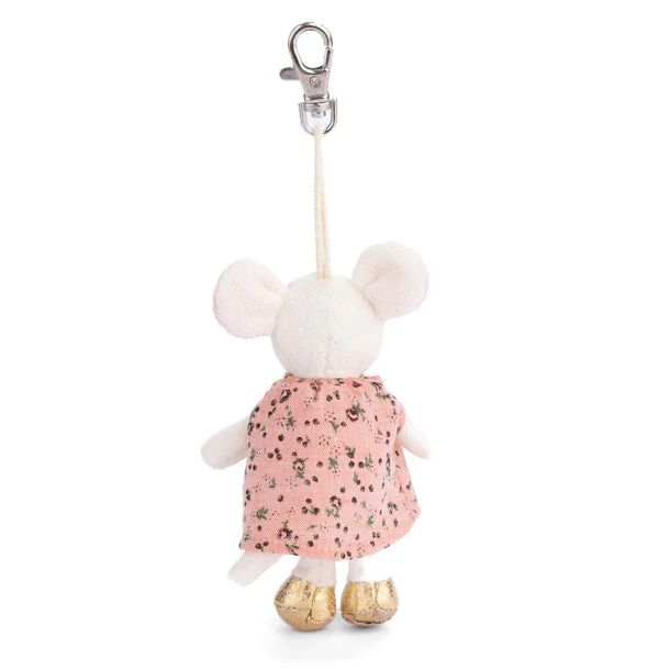 Bukowski - Bag Charm, Ingefrid Mouse - Image 3