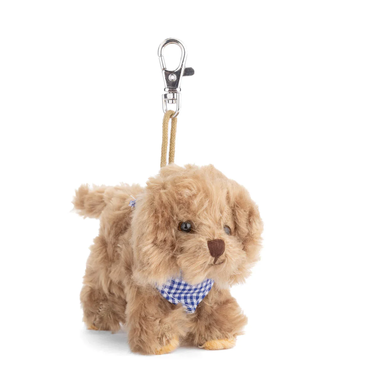 Bukowski - Bag Charm, Kharma Doggie
