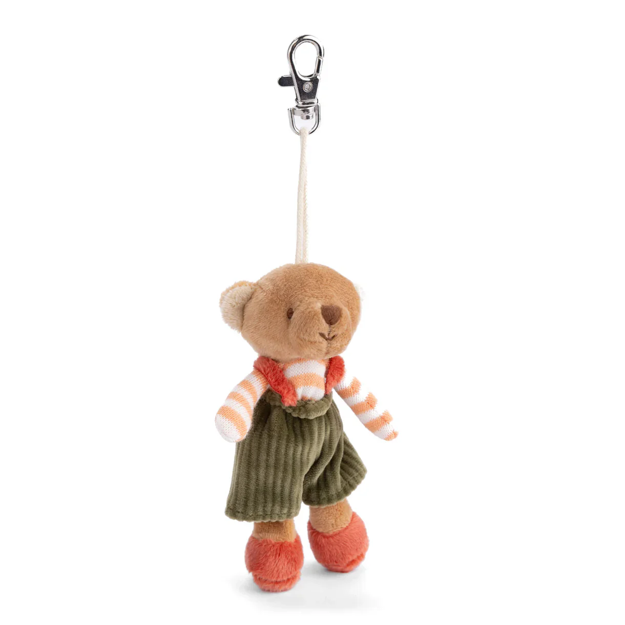 Bukowski - Bag Charm, Mavi Bear - Image 2